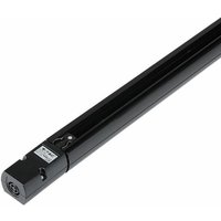 Dreiphasen-Aluminiumschiene, 2 Meter lang, Farbe Schwarz - V-tac Dreiphasen-Aluminiumschiene, 2 Meter lang, Farbe Schwarz - V-tac von V-TAC