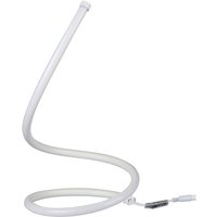 V-tac - Flexible Tischlampen - Weiß - IP20 - 17W - 1300 Lumen - 3000K von V-TAC