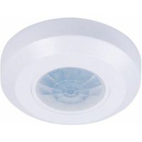 Infrarot-Bewegungsmelder 360°-Deckenmontage Farbe Weiß - V-tac Infrarot-Bewegungsmelder 360°-Deckenmontage Farbe Weiß - V-tac von V-TAC