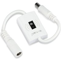 V-tac - LED-Leuchtstreifen Zubehör Bettleuchte Handwellensensor IP20 Weiß V-tac - LED-Leuchtstreifen Zubehör Bettleuchte Handwellensensor IP20 Weiß von V-TAC