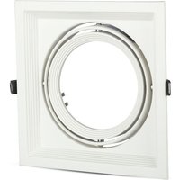 Tür AR111 Einfarbig Weiß - V-tac Tür AR111 Einfarbig Weiß - V-tac von V-TAC