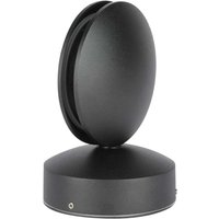 LED-Wandleuchte VT-707, eek: f, 7 w, 770 lm, 4000 k, schwarz - V-tac LED-Wandleuchte VT-707, eek: f, 7 w, 770 lm, 4000 k, schwarz - V-tac von V-TAC