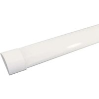 V-tac - pro VT-8-50 Deckenleuchte slim prismatic led tube samsung chip 50W 120lm/W 150cm 4000k IP20 sku 20354 V-tac - pro VT-8-50 Deckenleuchte slim prismatic led tube samsung chip 50W 120lm/W 150cm 4000k IP20 sku 20354 von V-TAC