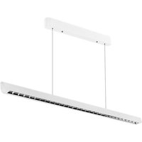 Led Deckenleuchte Samsung Chip 36W Linear Weiß 12275060mm 3in1 - V-tac Led Deckenleuchte Samsung Chip 36W Linear Weiß 12275060mm 3in1 - V-tac von V-TAC
