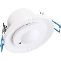 300 w, 360° verstellbar, eingebauter Mikrowellen-Bewegungssensor - V-tac 300 w, 360° verstellbar, eingebauter Mikrowellen-Bewegungssensor - V-tac von V-TAC