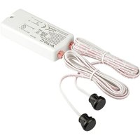 V-tac - Bewegungsmelder zur Türerkennung - IP20 - Weiß von V-TAC