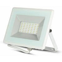 SMD-LED-Strahler 30W E-Series Farbe Weiß 6500K IP65 - V-tac von V-TAC