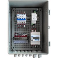 V-tac - Smart Back-Power Protection Controller für Wechselrichter V-tac - Smart Back-Power Protection Controller für Wechselrichter von V-TAC