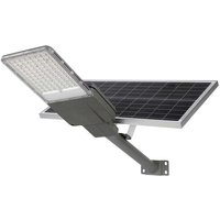 V-tac - Solarleuchten - Solar-Straßenleuchten - IP65 - 2500 Lumen - 6500K V-tac - Solarleuchten - Solar-Straßenleuchten - IP65 - 2500 Lumen - 6500K von V-TAC