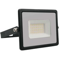 VT-4031B-N 215953 LED-Außenstrahler eek: f (a - g) 30.00 w Tageslichtweiß - V-tac von V-TAC