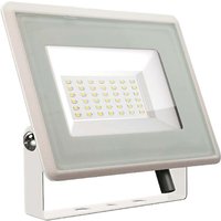 V-tac - VT-4934-W 6748 LED-Außenstrahler eek: f (a - g) 30.00 w Kaltweiß von V-TAC