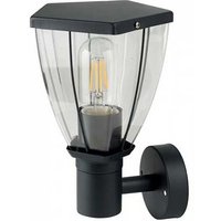 V-tac - E27 Außenbeleuchtung - Wandlampen - Up - Dunkel - Grau - IP44 V-tac - E27 Außenbeleuchtung - Wandlampen - Up - Dunkel - Grau - IP44 von V-TAC