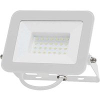 V-tac - Weiße LED-Flutlichter - Samsung - IP65 - 30W - 2505 Lumen - 6500K - 5 Jahre von V-TAC