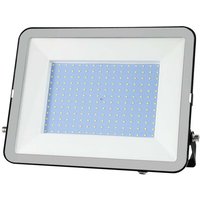 LED-Scheinwerfer - Samsung - IP65 - Schwarzes Gehäuse - 300 Watt - 26390 Lumen - 4000K - 5 Jahre von V-TAC