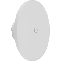 V-tac - led Runde Wandleuchte 12W 16016060mm Farbe Weiß 3in1 Dimmbar IP65 von V-TAC