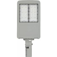 Led Chip Samsung 100W 140LM/W Drehbarer Klasse i Treiber Inventronics 5700K IP65 led Straßenlampe - V-tac von V-TAC