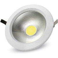 Vtac - refurbished product] Spot Downlight Fixed cob 30W 4500k Sehr guter Zustand von VTAC