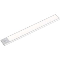 LED-Schrankwandleuchten - Silber - IP20 - 2,5 w - 260 Lumen - 4000 k von V-TAC