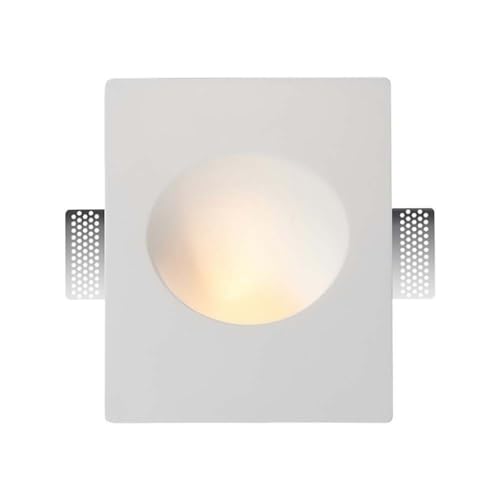 V-TAC LED-Strahler - Einbauleuchten - GU10 - IP20 - Weiß V-TAC LED-Strahler - Einbauleuchten - GU10 - IP20 - Weiß von V-TAC