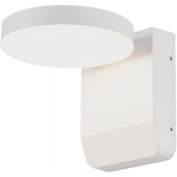 Drehbare LED-Wandleuchten - IP65 - Weiß - 17W - 2480 Lumen - 3000K von V-TAC