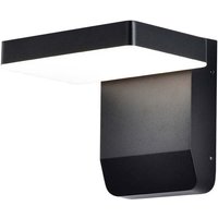 V-tac - LED-Wandleuchte VT-11020, eek: e, 17 w, 2580 lm, 4000 k, schwarz V-tac - LED-Wandleuchte VT-11020, eek: e, 17 w, 2580 lm, 4000 k, schwarz von V-TAC