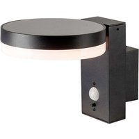 Solarleuchten - Solar-Wandleuchte - IP54 - 220 Lumen - 3000K von V-TAC