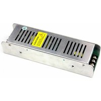 V-tac - Metall-Netzteil 150W 12V 12,5A IP20 Dimmbar von VTAC