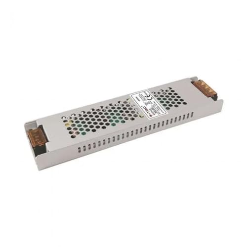 VT-21122 120W LED Slim Power SUPPLY 24V 5A IP20 von V-TAC