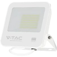 VT-44055 23690 LED-Flutlichtstrahler eek: f (a - g) 50 w Kaltweiß - V-tac von V-TAC