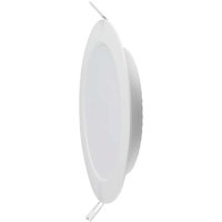 VT-61024-RD 7869 LED-Einbaupanel eek: e (a - g) 24 w Kaltweiß Weiß - V-tac von V-TAC