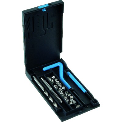 Gewinde-Reparatur-Satz M2 von V-coil
