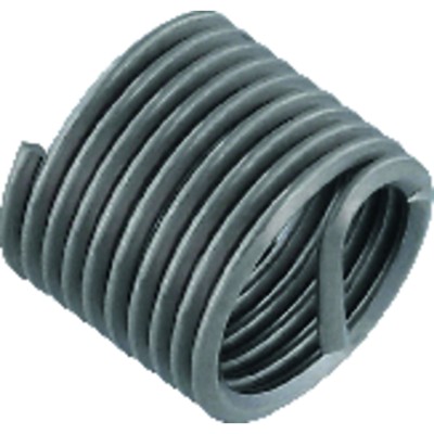 Gewindeeinsatz-Standard M16 x 2,0 1,5D von V-coil
