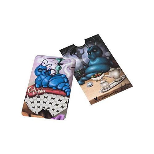 V-Syndicate Alice in Grinderland - Caterpillar Edition limitée V-Syndicate Alice in Grinderland - Caterpillar Edition limitée von V. Syndicate