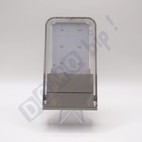 V2 Electronica - V2 lumos - LED-Signalleuchte für motorisierte Tore - Multispannungsversorgung 24/230V - Wasserdicht IP44 - Kompatibel mit von V2 ELECTRONICA