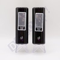 V2 SENSIVA-180 - 180° Fotozellen für automatische Tore - Schwenkbare Köpfe - IP55 - Reichweite 20 m - Stromversorgung 24 Vac/Vdc von V2 ELECTRONICA