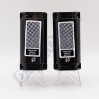 V2 sensiva - Infrarot-Fotozellen für automatische Tore - 20 m Reichweite - 24 Vac/Vdc-Stromversorgung - IP44 von V2 ELECTRONICA