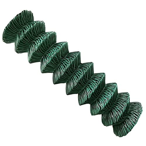 Maschendrahtzaun 100 cm Höhe 25 m Länge Maschendraht Gartenzaun Zaun Draht Drahtgitter Drahtzaun Rolle Hasendraht Hühnerzaun Gitter Fence Garten Grün V2Aox Maschendrahtzaun 100 cm Höhe 25 m Länge Maschendraht Gartenzaun Zaun Draht Drahtgitter Drahtzaun Rolle Hasendraht Hühnerzaun Gitter Fence Garten Grün V2Aox von V2Aox