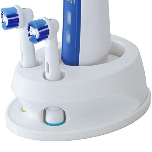 V3-ENGINEERING Oral-b Zahnbürstenhalter Vitality Pro Genius 3D-Druck aus Deutschland von V3-ENGINEERING