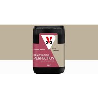 Möbellack, V33 Küchen- und Badsanierung, 0,075 l, matt cremefarben V33 Möbellack, V33 Küchen- und Badsanierung, 0,075 l, matt cremefarben V33 von V33