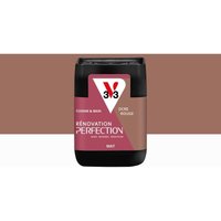 Möbellack, V33 Küchen- und Badsanierung, 0,075 l, mattrotocker V33 Möbellack, V33 Küchen- und Badsanierung, 0,075 l, mattrotocker V33 von V33