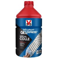 V33 Express-Gel-Kleberentferner, 2 l V33 V33 Express-Gel-Kleberentferner, 2 l V33 von V33