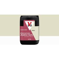 V33 Matt Sand Möbelfarbe für Küchen- und Badrenovierung 0,075 l V33 V33 Matt Sand Möbelfarbe für Küchen- und Badrenovierung 0,075 l V33 von V33