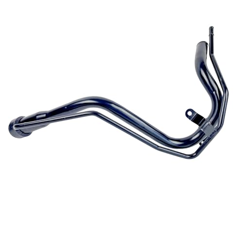 Kraftstoffeinfüllstutzen kompatibel mit Benzin Schrägheck Modelle 2006–2012 – Ersatz für E15 1.33 1.4 1.6 1.8 FWD und Select 4WD – OE Ref 77201–12640 – auslaufsichere Dichtung – Direkte Passform Kraftstoffeinfüllstutzen kompatibel mit Benzin Schrägheck Modelle 2006–2012 – Ersatz für E15 1.33 1.4 1.6 1.8 FWD und Select 4WD – OE Ref 77201–12640 – auslaufsichere Dichtung – Direkte Passform von V6 AUTO PARTS