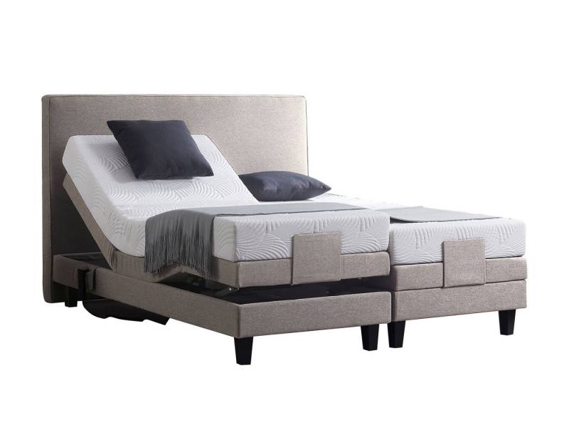 V6 Boxspringbett Motorbett 209E Bestes Preis-Leistungs-Verhältnis von V6