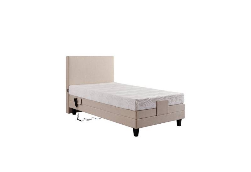 V6 Boxspringbett Motorbett 209E Bestes Preis-Leistungs-Verhältnis von V6