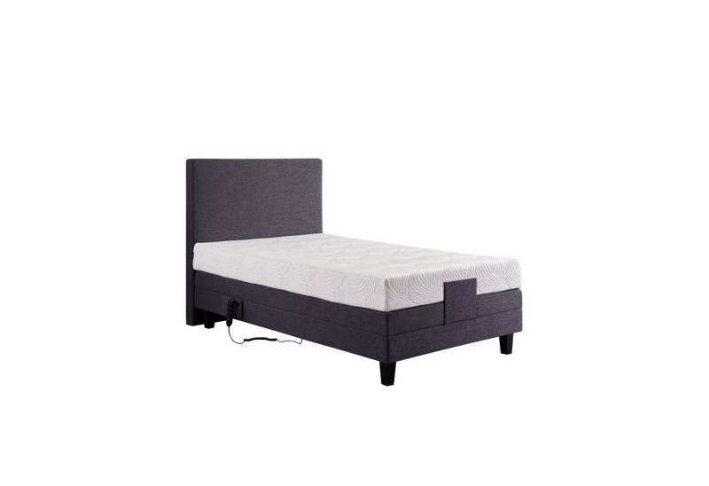 V6 Boxspringbett Motorbett 209E Bestes Preis-Leistungs-Verhältnis von V6