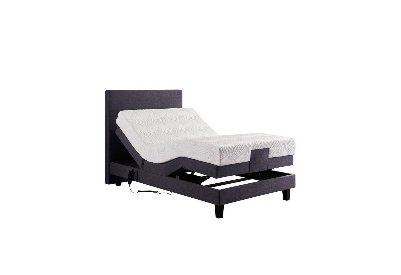V6 Boxspringbett Motorbett 209E Bestes Preis-Leistungs-Verhältnis V6 Boxspringbett Motorbett 209E Bestes Preis-Leistungs-Verhältnis von V6