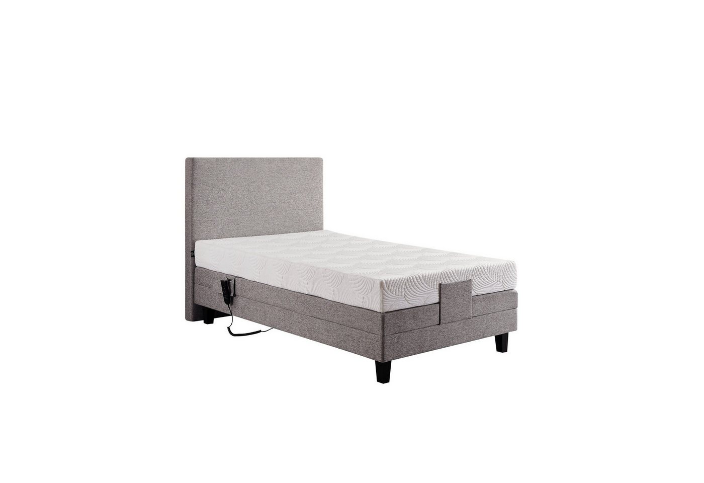 V6 Boxspringbett Motorbett 209E Bestes Preis-Leistungs-Verhältnis V6 Boxspringbett Motorbett 209E Bestes Preis-Leistungs-Verhältnis von V6