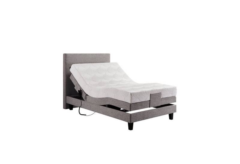 V6 Boxspringbett Motorbett 209E Bestes Preis-Leistungs-Verhältnis von V6