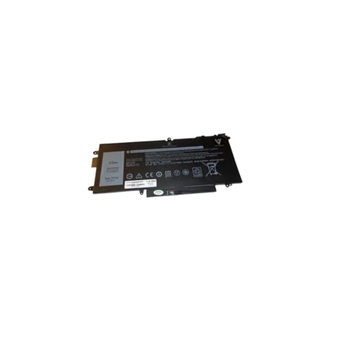 V7 BAT Dell LAT 7390 2 IN 1CFX97 71TG4 X49C1 3745MAH 3 CEL V7 BAT Dell LAT 7390 2 IN 1CFX97 71TG4 X49C1 3745MAH 3 CEL von V7